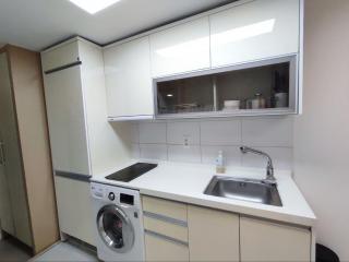 SEOUL STAYS at Gimpo Airport - 2