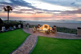 The Lodge & Club at Ponte Vedra Beach - Ponte Vedra Beach - 1
