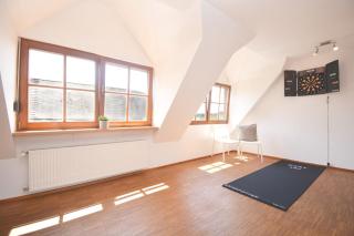 NÜ02-BP - Apartment for companies - 8