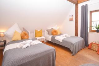 NÜ02-BP - Apartment for companies - 5