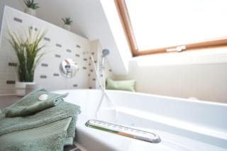 NÜ02-BP - Apartment for companies - 4