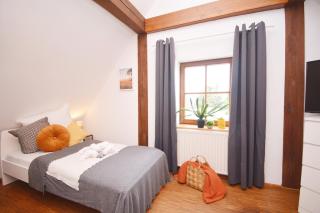 NÜ02-BP - Apartment for companies - 2