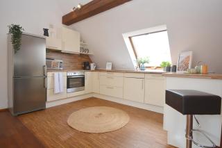 NÜ02-BP - Apartment for companies - 1