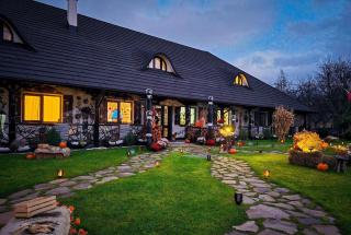 Pensiunea AGI TRADIȚIONAL 5- MARGARETE - 0