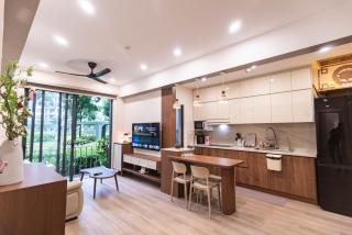 Kim Chi House Emerald Park View House 2 Phòng Ngủ cộng 1 - 2