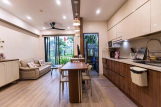 Kim Chi House Emerald Park View House 2 Phòng Ngủ cộng 1 - 4