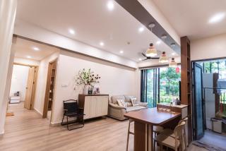 Kim Chi House Emerald Park View House 2 Phòng Ngủ cộng 1 - 3