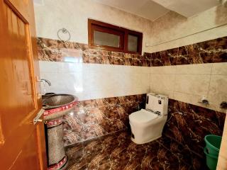 Narkanda Heights Rooms - 1