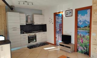 Casa Producena - Valdidentro - 1