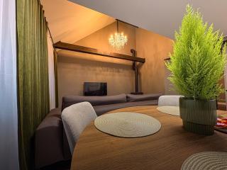 Telšiai Modern Central Apartments - 7