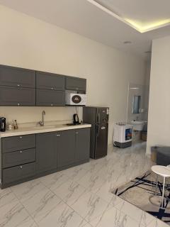 Self-occupied apartment 1 - 9