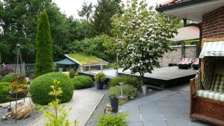 Ferienhaus Dorn - Rastede - 1