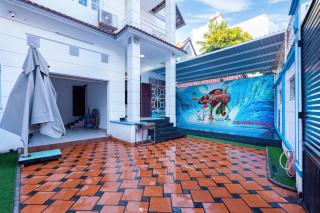 The Song Luxury Vung Tau Apartment - QUỲNH's Homestay - 8
