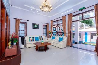 The Song Luxury Vung Tau Apartment - QUỲNH's Homestay - 4