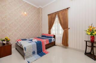 The Song Luxury Vung Tau Apartment - QUỲNH's Homestay - 1