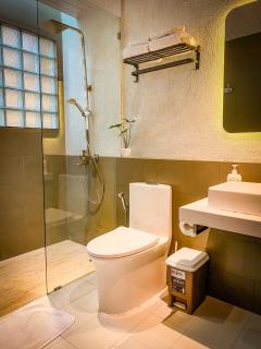 Three Mezzanine Bali B - 6