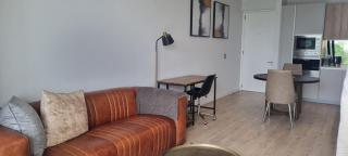 Ellipse Waterfall City Luxury Apartment - Bigger Apartment than Most - Middle floor - Midrand - 1