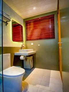 Three Mezzanine Bali B - 3