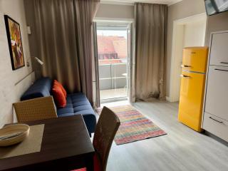 Apartments Hotel Central Bamberg - 0