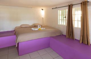 Seven Elements Appart - 6