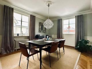 Family Villa in Central Gothenburg - 2