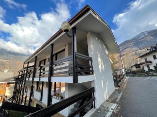 La Casa di Paolo - Monolocale ristrutturato con vista sulle montagne - 0