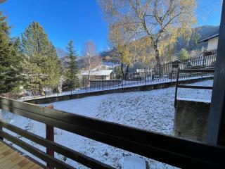 La Casa di Paolo - Monolocale ristrutturato con vista sulle montagne - 2
