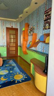 Spacious 4-Bedroom Apartment Near Center & Arcadia - 7