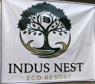 Indus Nest Eco Resort - 9