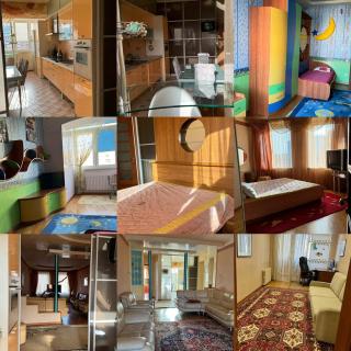 Spacious 4-Bedroom Apartment Near Center & Arcadia - 3