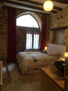 Maison de Charme dans la Cité - 1