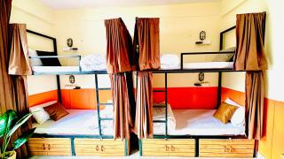 Kasol Hostel - 1