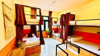 Kasol Hostel - 1