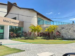 Flat Premium Novo - Praia dos Carneiros - 7