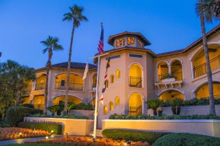 The Lodge & Club at Ponte Vedra Beach - Ponte Vedra Beach - 3