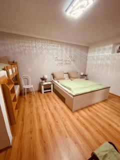 Ferienwohnung am Kreidesee in Hemmoor - 5