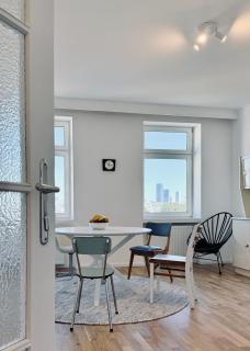 Wien Brigittenau, zentrumsnah, Augarten, Prater, Donauinsel - 8