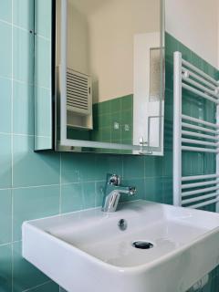 Wien Brigittenau, zentrumsnah, Augarten, Prater, Donauinsel - 5