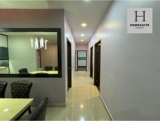 Homexuite Vacation at Utama South 3 - 2