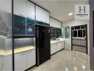 Homexuite Vacation at Utama South 3 - 6