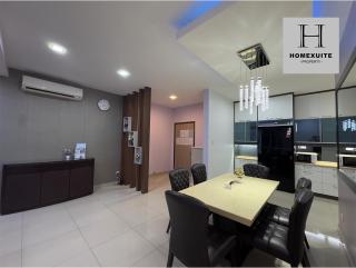 Homexuite Vacation at Utama South 3 - 1