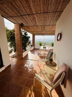 Finca Feliz Andaluz - 2