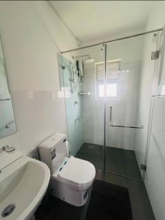 Santorini 3BR Resort Apt- Negombo Beach & Airport - 6