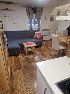 Madeira House - Terme Čatež - 2