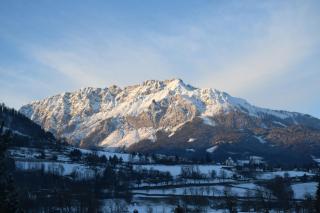 Gästehaus Fuchs - 9