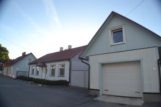 Rähni Holiday Home - Pärnu - 8