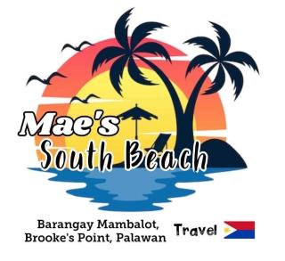 Mae South Beach Brookes Point Palawan - 9