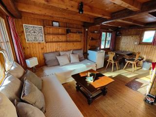 Mazot de l' Arche de Noé - 1