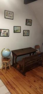 Gîte de la petite Reine - 8