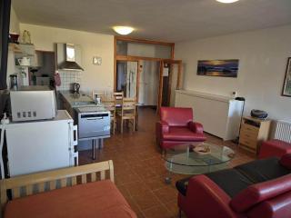 APT C-3 v areálu DOKY LIPNO - bezbariérový - 8